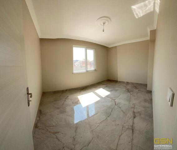 7-ÇAYIROVA YENİ MAHALLE DE LÜX 3+1 DİRE